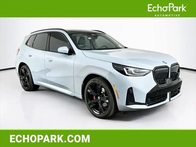 2025 BMW X3 30 xDrive for sale in Avondale, AZ
