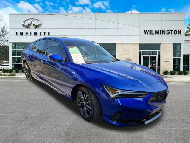 2025 Acura Integra A-SPEC for sale in Wilmington, NC