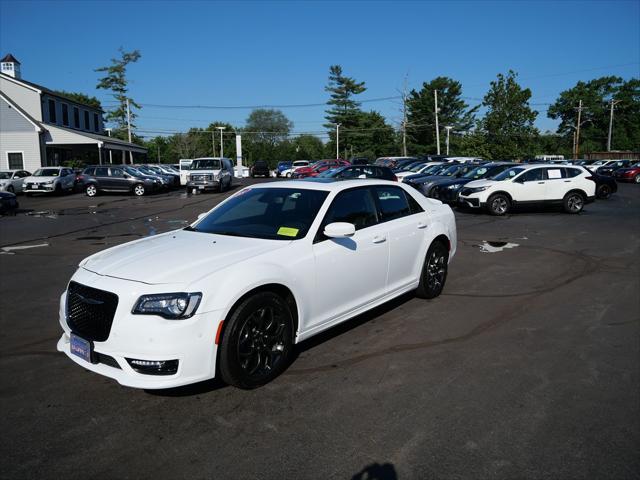 2018 Chrysler 300 300S AWD for sale in South Easton, MA