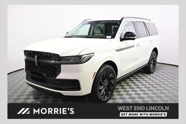 2026 Lincoln Navigator Reserve for sale in Minneapolis, MN