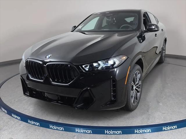 2027 BMW X6 xDrive40i for sale in Hamilton, NJ