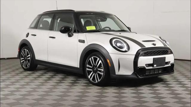 2024 MINI Hardtop Cooper S for sale in Boston, MA