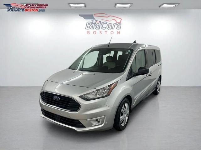2022 Ford Transit Connect XLT Passenger Wagon for sale in Walpole, MA