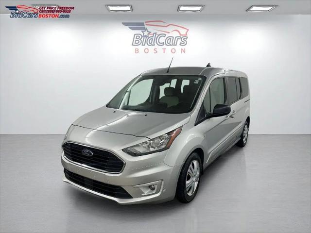 2022 Ford Transit Connect XLT Passenger Wagon for sale in Walpole, MA