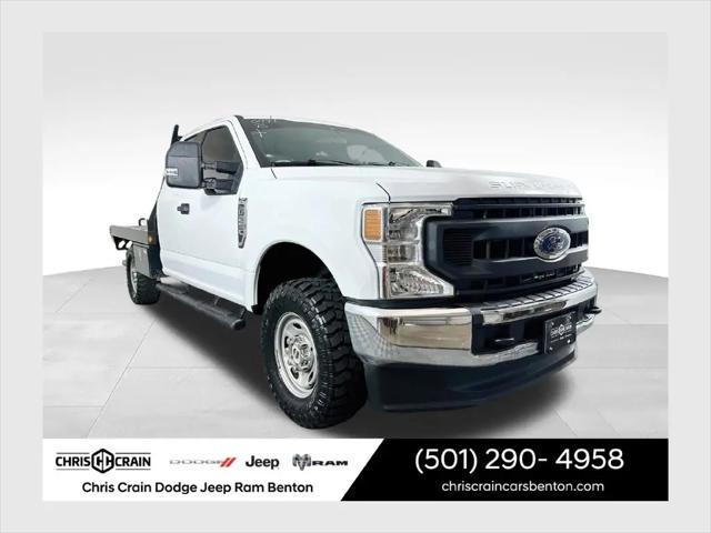 2020 Ford F-250 XL for sale in Benton, AR