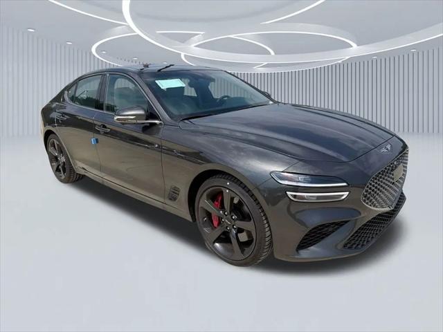 2026 Genesis G70 3.3T RWD Sport Prestige for sale in Montgomery, AL
