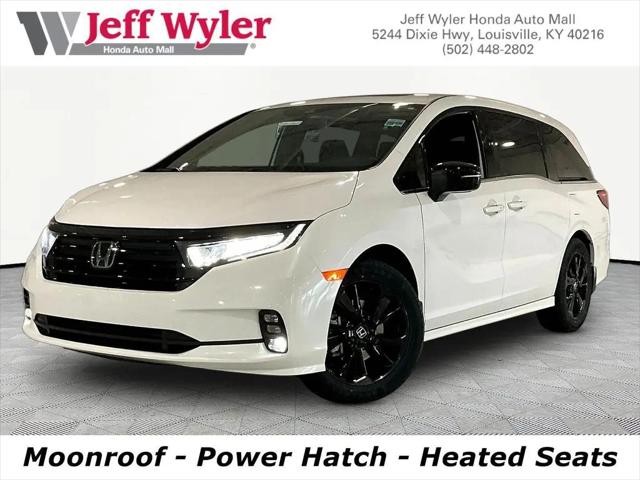 2024 Honda Odyssey Sport for sale in Louisville, KY