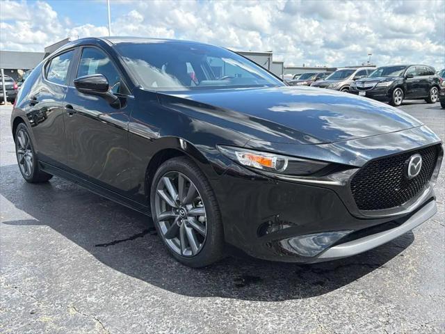 2023 Mazda Mazda3 for sale near Middletown, OH