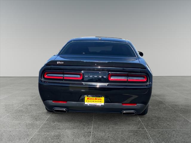 2023 Dodge Challenger GT