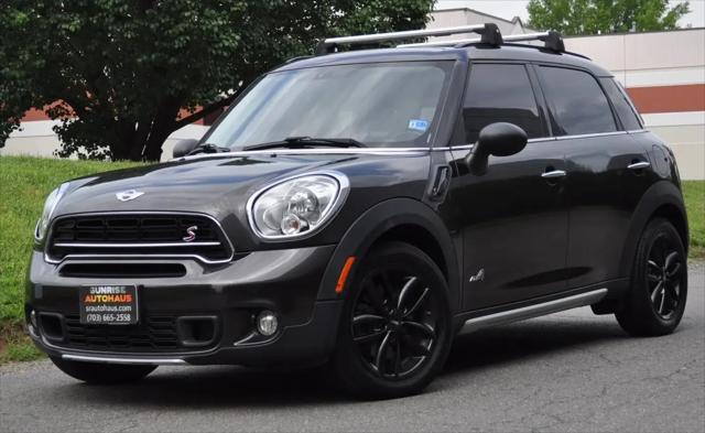 2016 MINI Countryman Cooper S for sale in Sterling, VA
