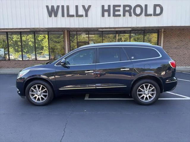 2017 Buick Enclave Leather for sale in Columbus, GA