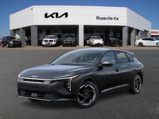 2026 Kia K4 EX for sale in Roseville, CA