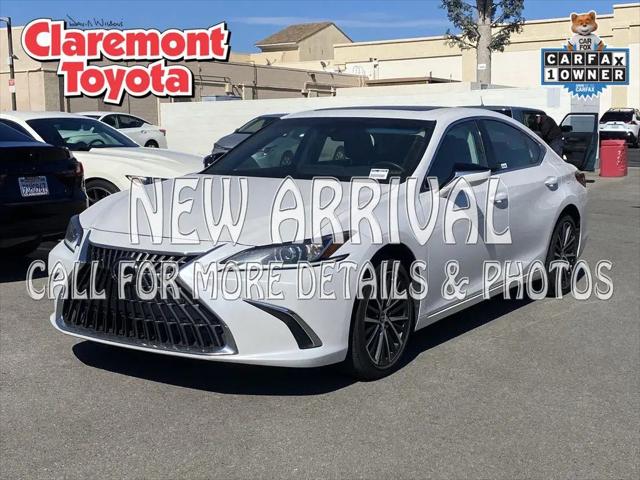 2024 Lexus ES 350 Base for sale in Claremont, CA
