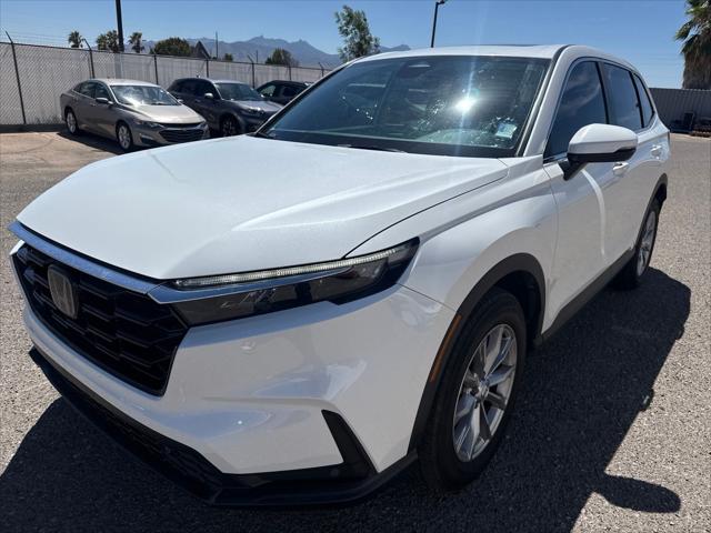 2025 Honda CR-V EX-L AWD for sale in Kingman, AZ