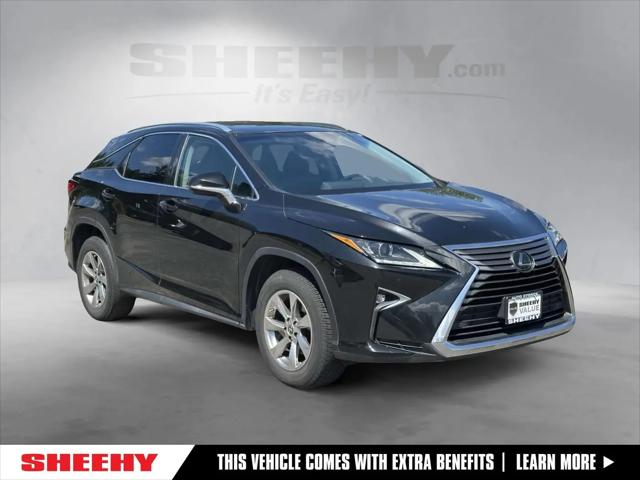 2019 Lexus RX 350 RX 350 for sale in Alexandria, VA