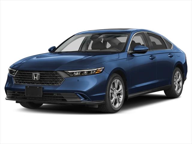 2026 Honda Accord Sedan EX-L for sale in Medina, OH