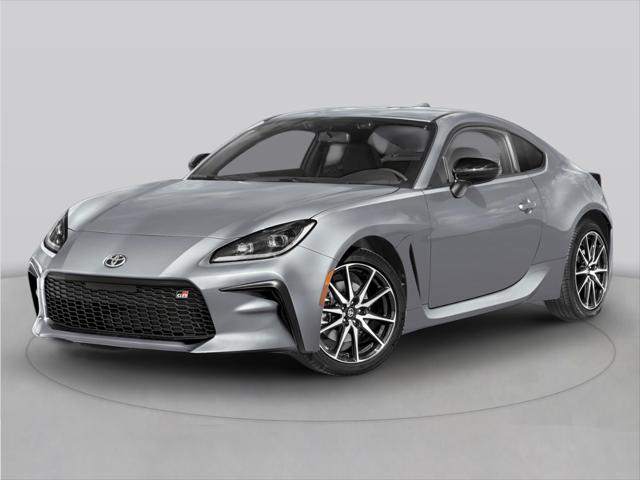 2025 Toyota GR86 Premium for sale in Marietta, GA