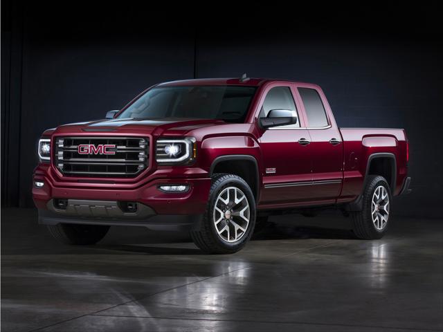 2022 GMC Sierra 1500 Limited 4WD Double Cab Standard Box Pro for sale in Herculaneum, MO