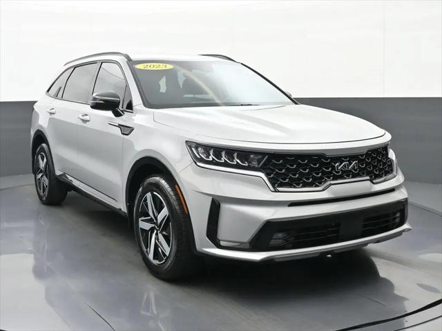 2023 Kia Sorento EX for sale in Cookeville, TN