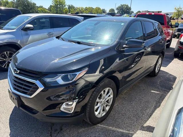 2019 Chevrolet Equinox LT for sale in Columbia, TN