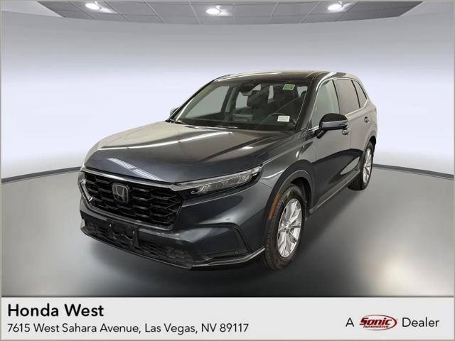2025 Honda CR-V EX-L 2WD for sale in Las Vegas, NV