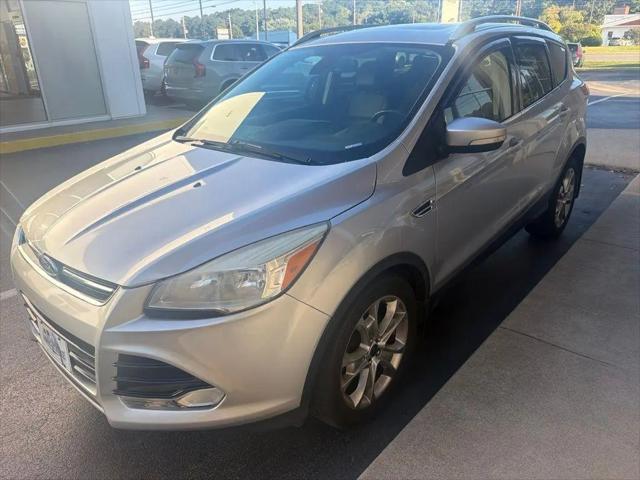2014 Ford Escape Titanium for sale in Huntsville, AL