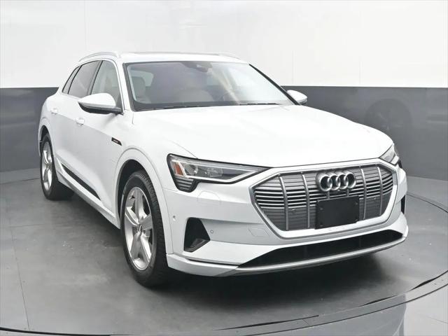 2019 Audi e-tron Premium Plus for sale in Huntsville, AL