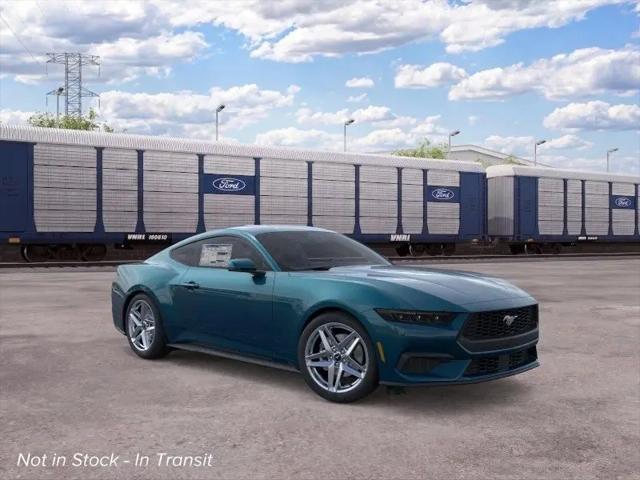 2026 Ford Mustang EcoBoost Premium Fastback for sale in Chantilly, VA