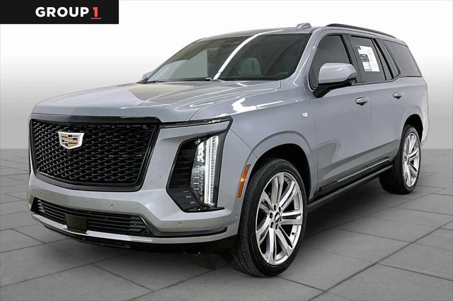 2025 Cadillac Escalade Sport Platinum for sale in Austin, TX