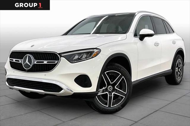 2027 Mercedes-Benz GLC GLC 300 for sale in Austin, TX