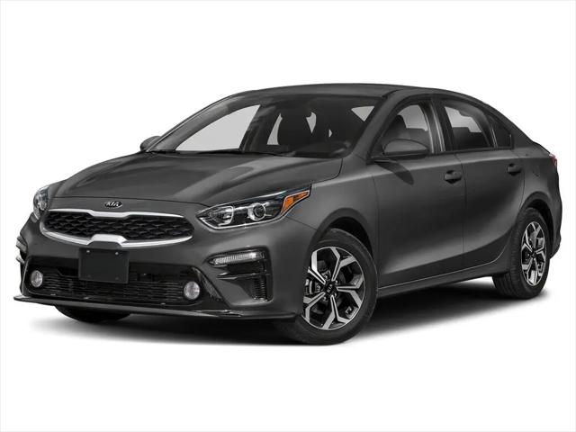 2020 Kia Forte LXS for sale in Auburn, ME