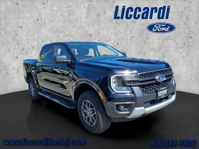 2024 Ford Ranger XLT for sale in Green Brook, NJ