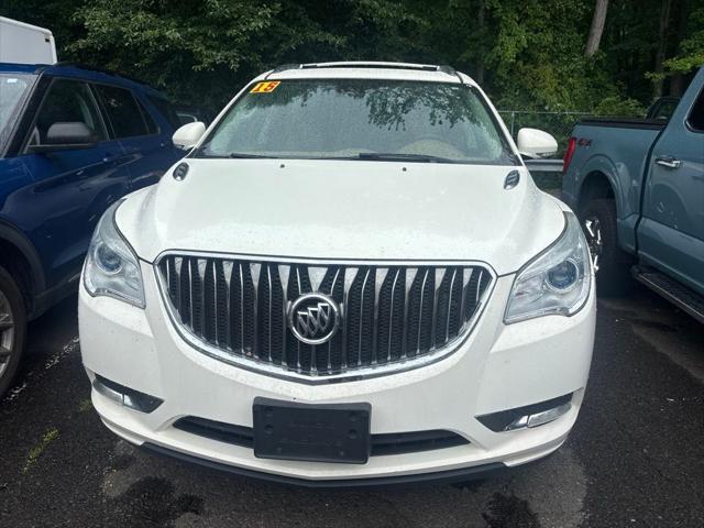 2015 Buick Enclave Leather for sale in Green Brook, NJ