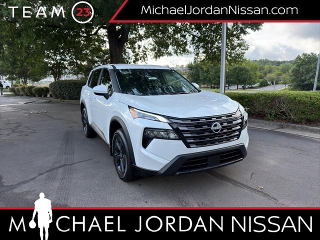 2026 Nissan Rogue SV for sale in Durham, NC