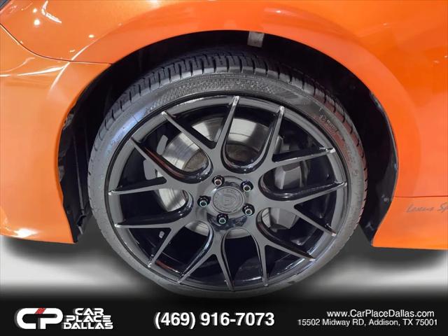 2015 Lexus RC 350 RC 350