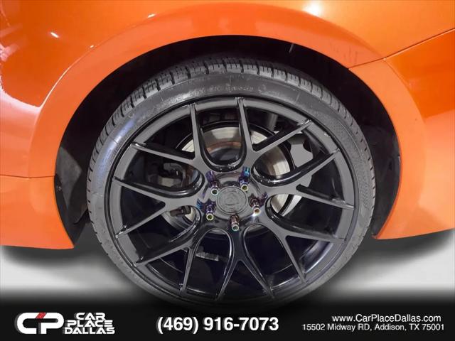 2015 Lexus RC 350 RC 350