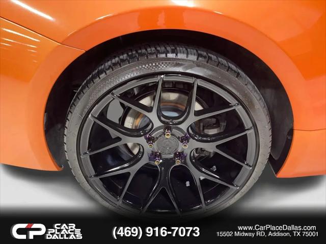 2015 Lexus RC 350 RC 350