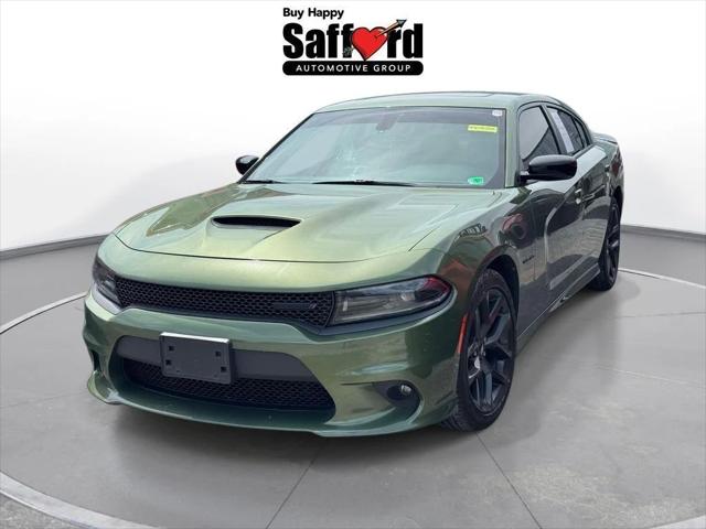2022 Dodge Charger R/T
