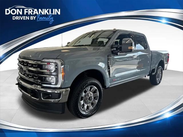 2026 Ford F-250 LARIAT for sale in London, KY