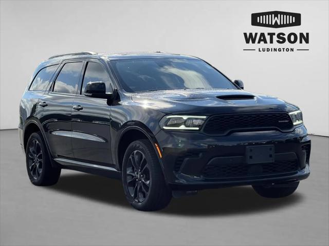 2024 Dodge Durango GT Premium for sale in Ludington, MI