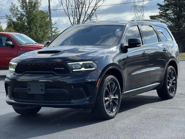 2024 Dodge Durango GT Premium