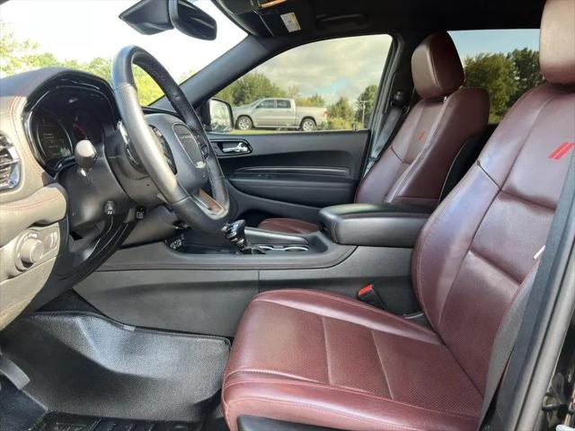 2024 Dodge Durango GT Premium