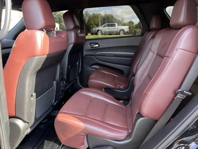 2024 Dodge Durango GT Premium