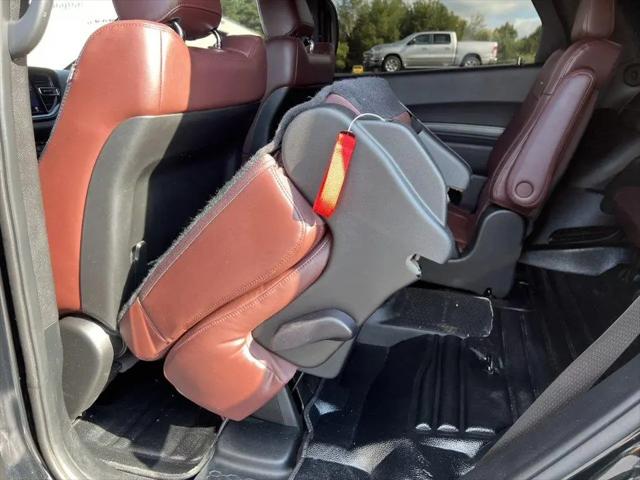 2024 Dodge Durango GT Premium