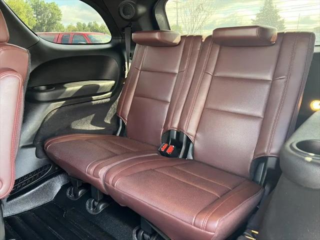 2024 Dodge Durango GT Premium