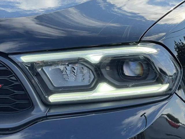2024 Dodge Durango GT Premium