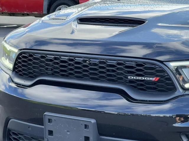 2024 Dodge Durango GT Premium