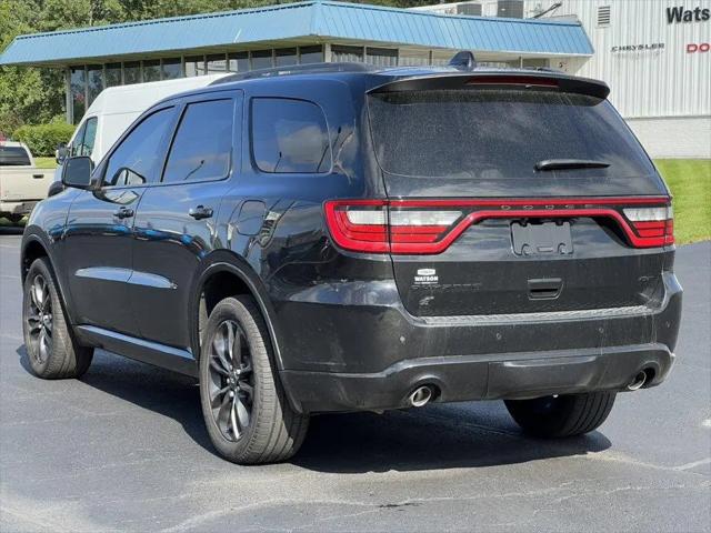 2024 Dodge Durango GT Premium