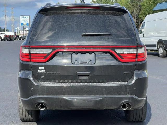 2024 Dodge Durango GT Premium