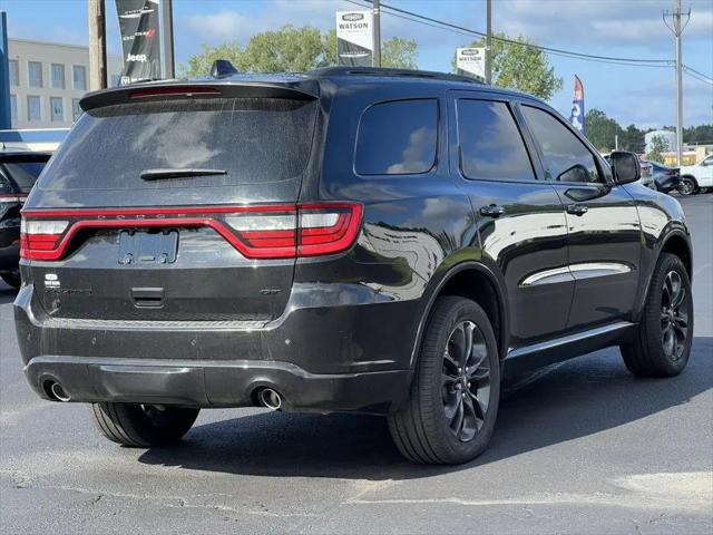2024 Dodge Durango GT Premium